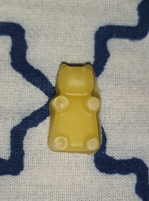 Gummy bear wax melts - image2